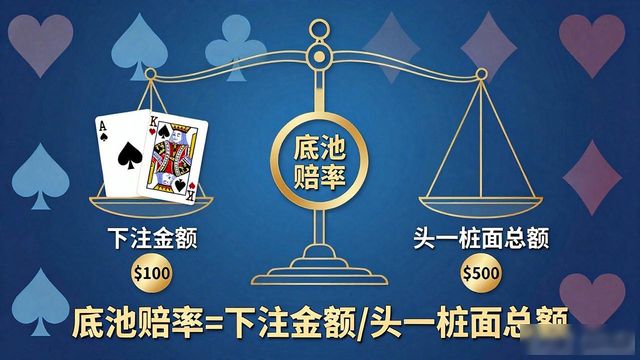 德州扑克赢牌概率怎么算 HH扑克概率计算技巧