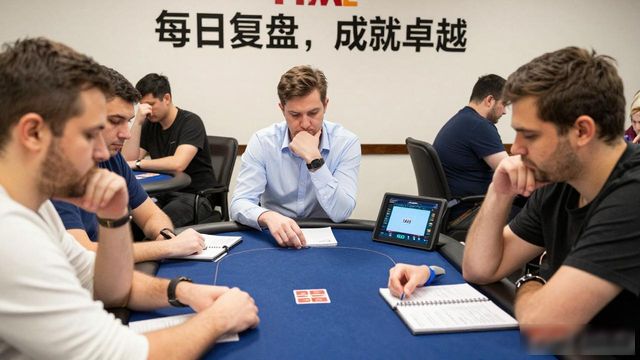 HH扑克冠军得主有哪些 他们的成功秘诀是什么