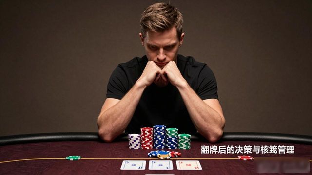 hhpoker游戏技巧详解:从入门到进阶的实用攻略