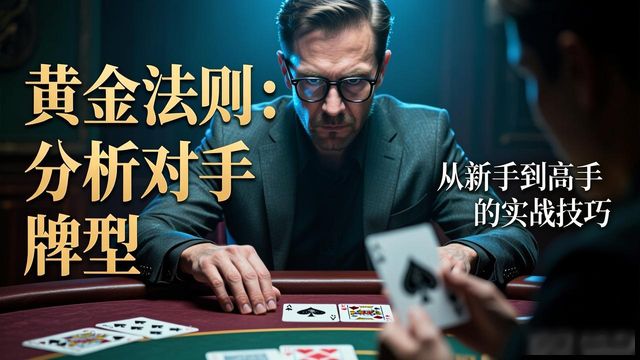 hhpoker赢钱秘籍：从新手到高手的实战技巧全解析