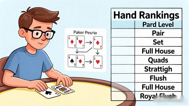 hhpoker新手快速上手指南