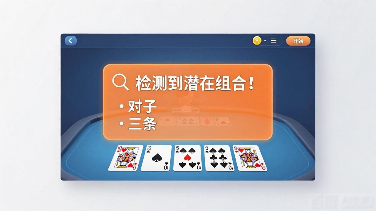 HH扑克在线平台怎么玩 新手快速入门教程