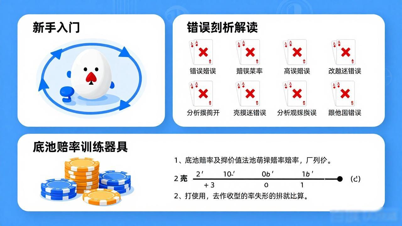 HH扑克品牌发展历程与成长故事