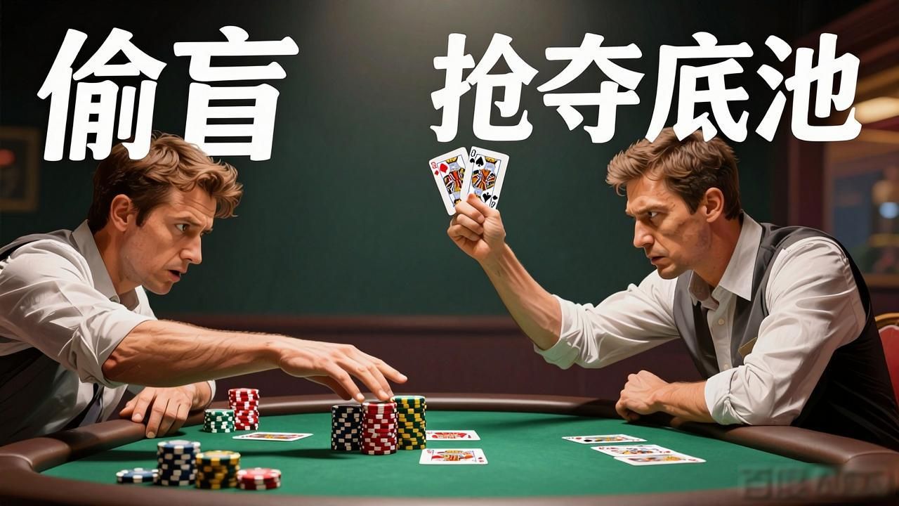 德州扑克实战技巧:hhpoker投注策略的核心要点