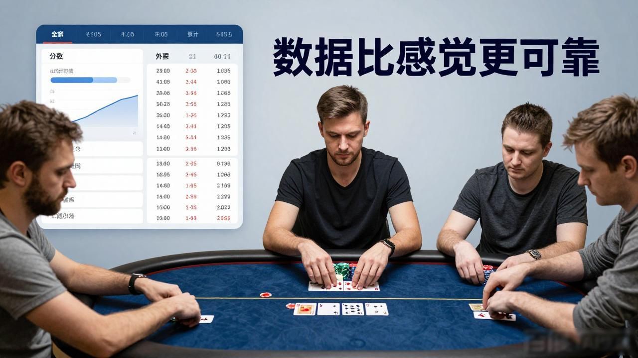德州扑克作弊防范:hhpoker教你识破常见骗局远离陷阱
