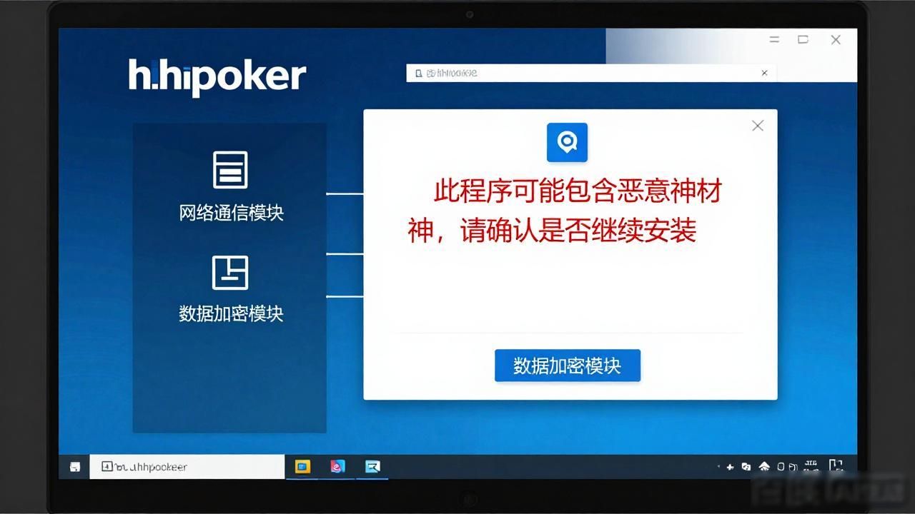 hhpoker电脑版怎么下载安装 超详细教程来啦