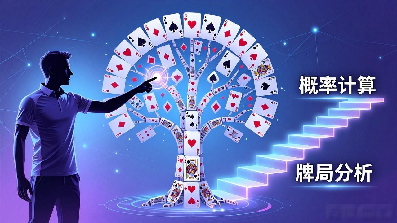 HH扑克联名合作全面升级 玩家权益与学习体验再突破