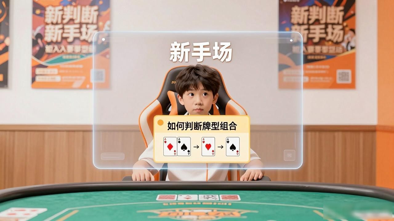 hhpoker赛事活动有哪些 新手如何快速参与