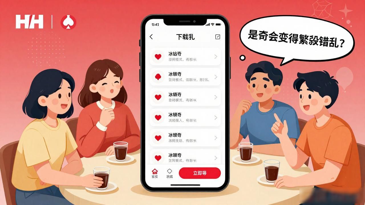HH扑克联名合作带来哪些新玩法 本文带你看懂