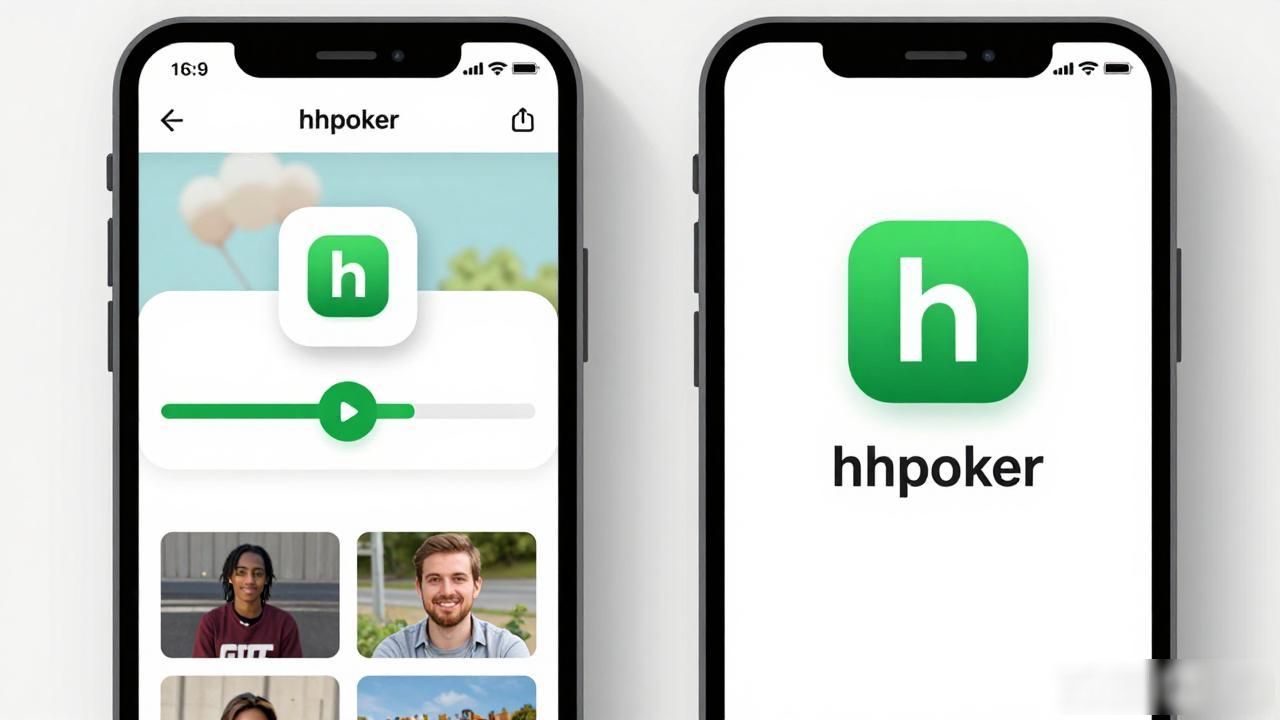 hhpoker在线平台怎么用 新手入门详细教程