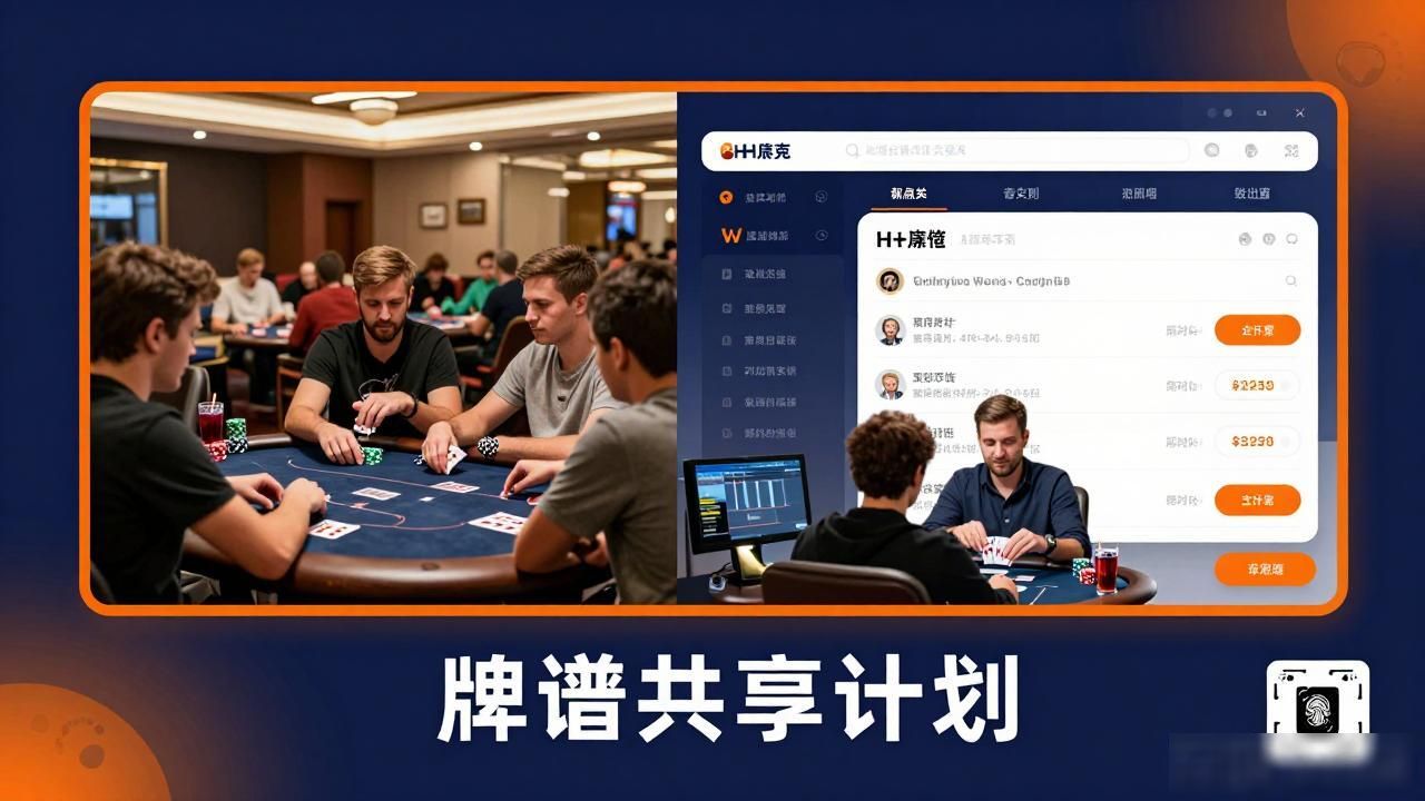 HH扑克近期新闻资讯 最新版本更新与赛事报道