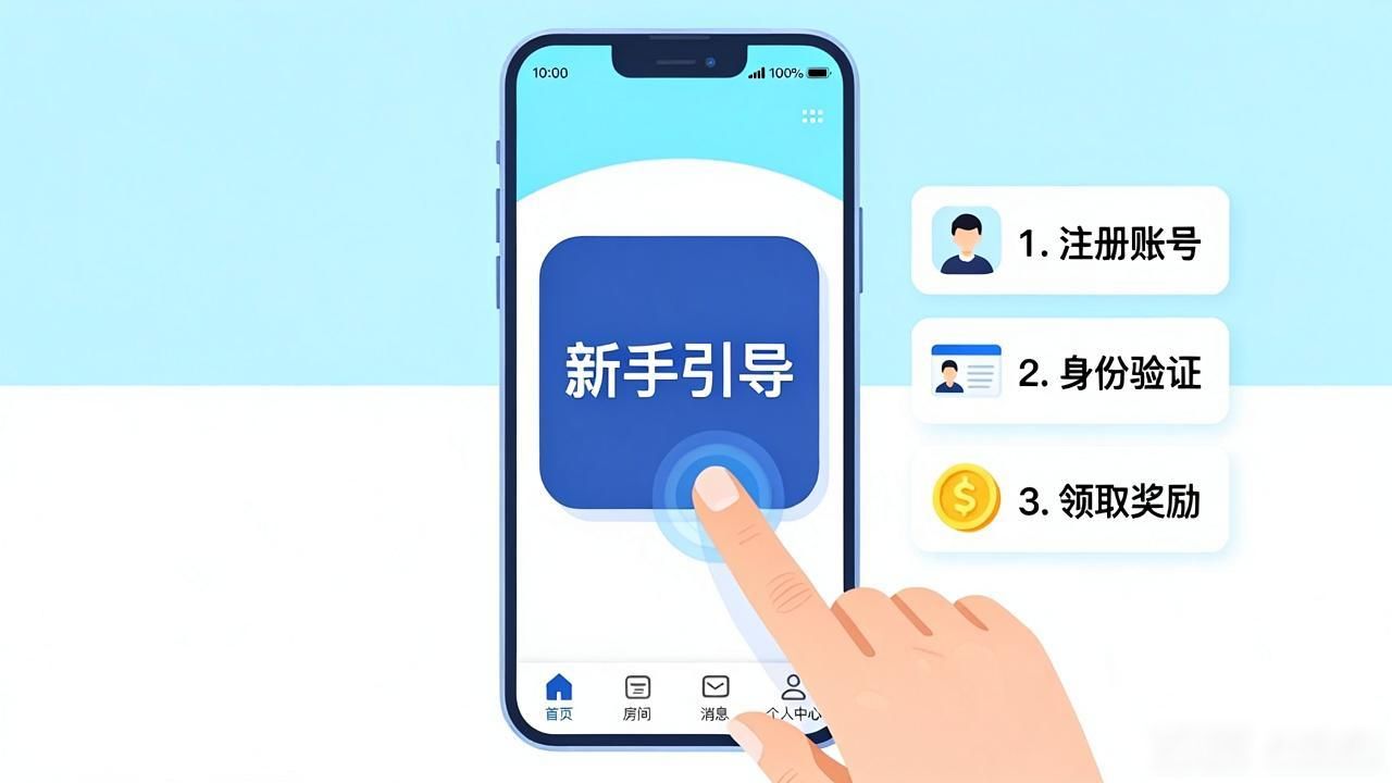 HH扑克手机版怎么下载安装 新手必看详细教程