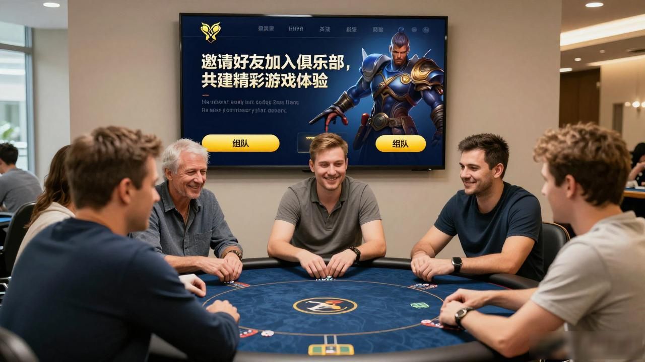 hhpoker玩家社区怎么玩?新手入门与进阶技巧全解析