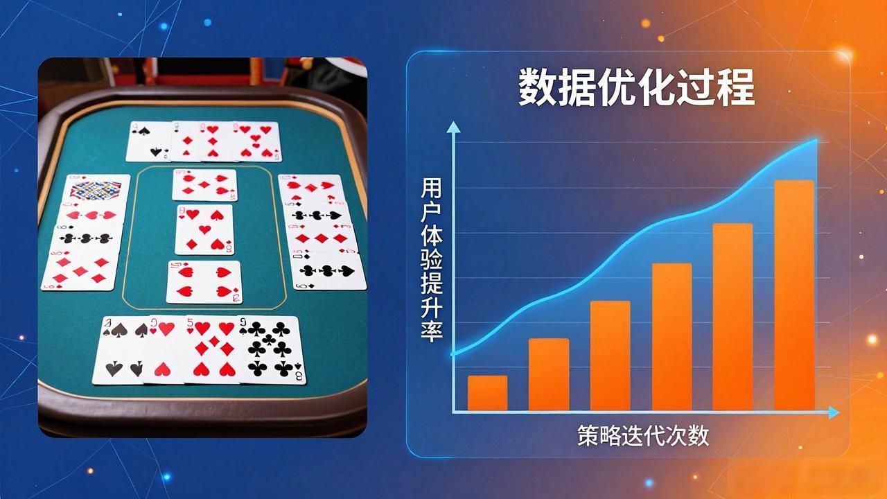 HH扑克好友对战怎么玩?掌握这些技巧轻松赢牌