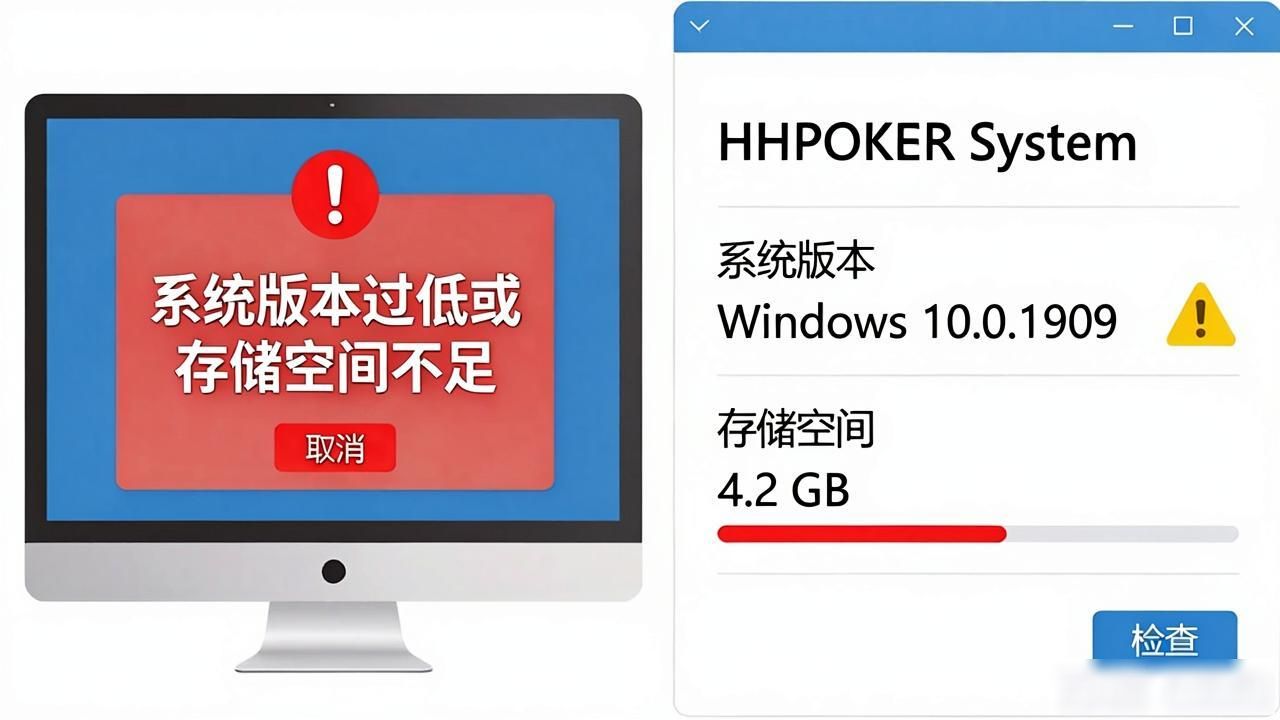 HH扑克游戏下载指南：新手快速安装与版本更新教程