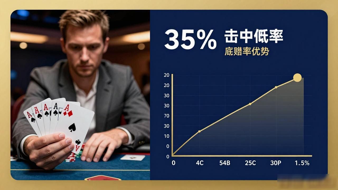 hhpoker提升胜率技巧