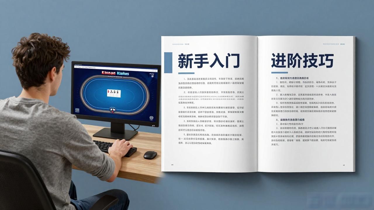HH扑克俱乐部怎么玩?新手入门与进阶指南