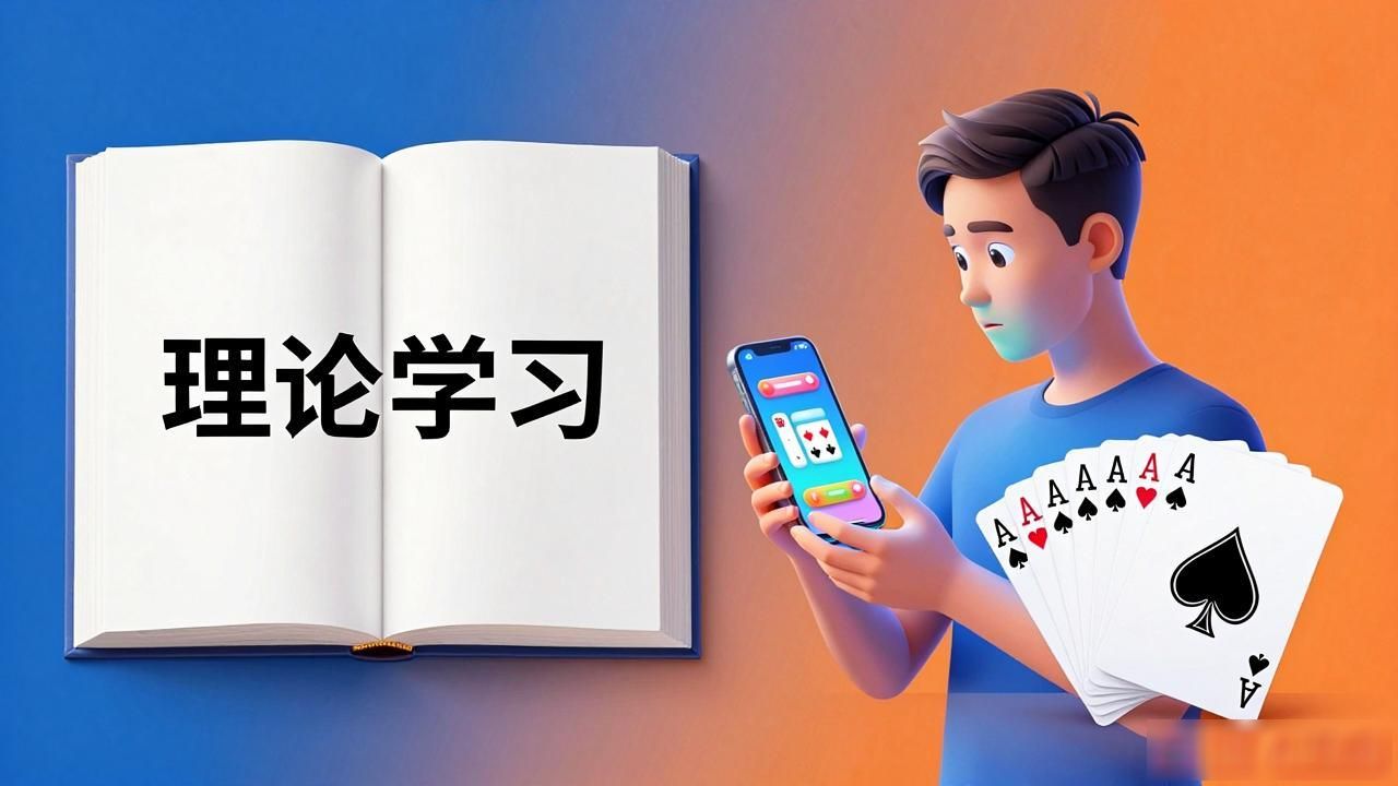 HH扑克品牌特色:为什么它成为新手进阶的首选平台
