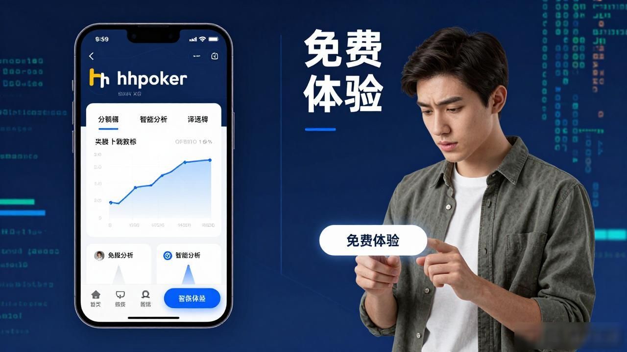 如何加入hhpoker合作伙伴？新手入门指南与平台优势解析