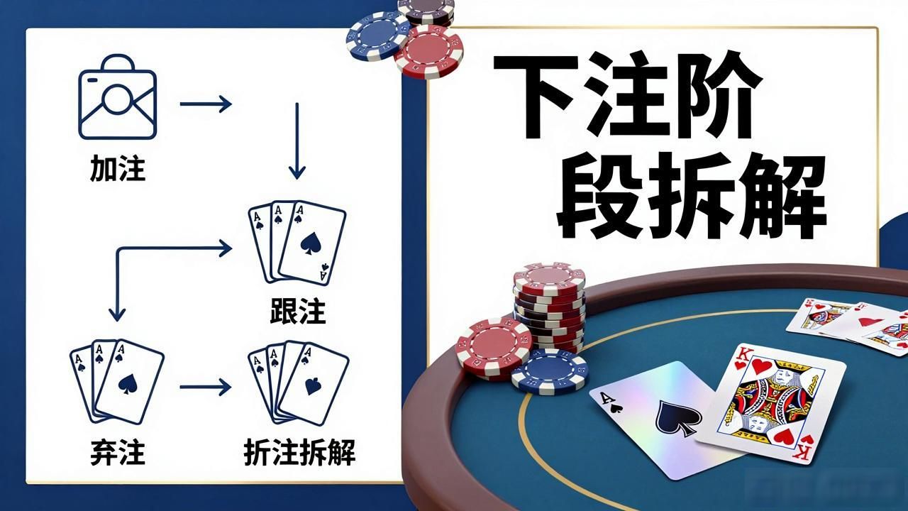 如何快速上手HH扑克?新手必看的玩法全解析