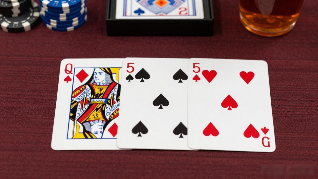 hhpoker游戏规则详解 德州扑克新手入门必看玩法