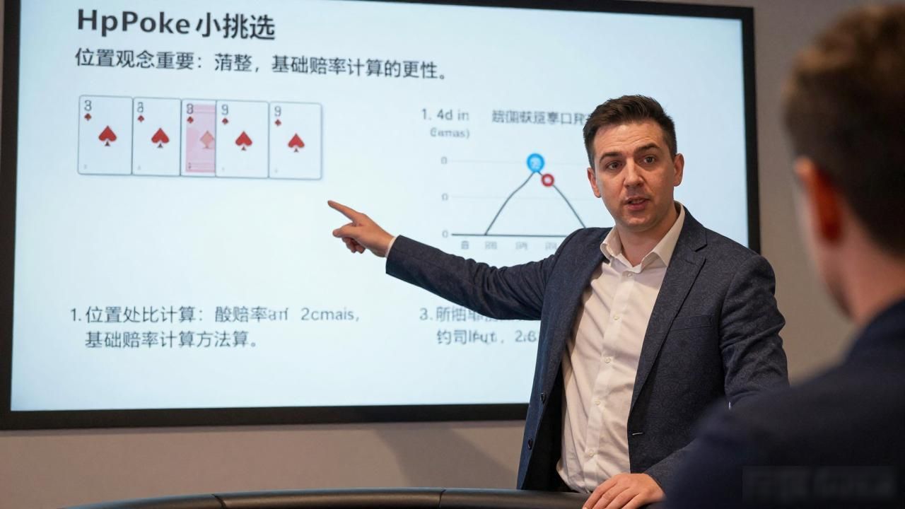 hhpoker热门游戏有哪些？新手入门必看推荐指南