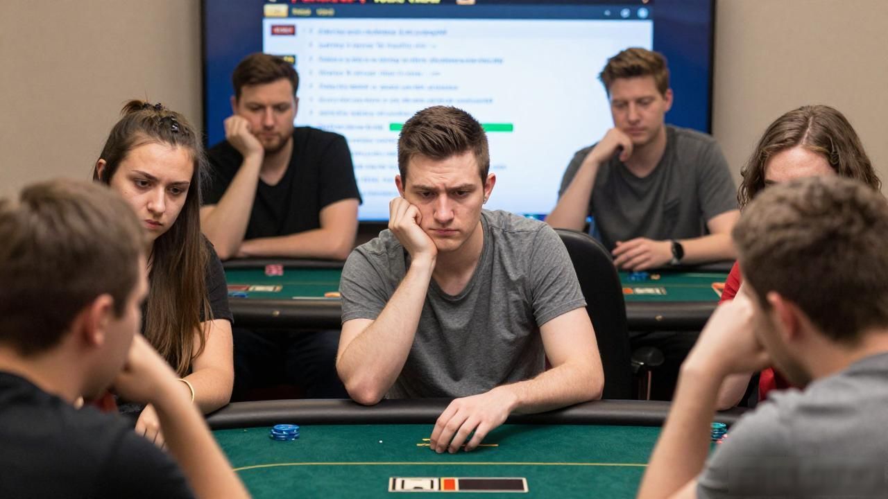 hhpoker玩家社区是什么 新手怎么快速融入学习