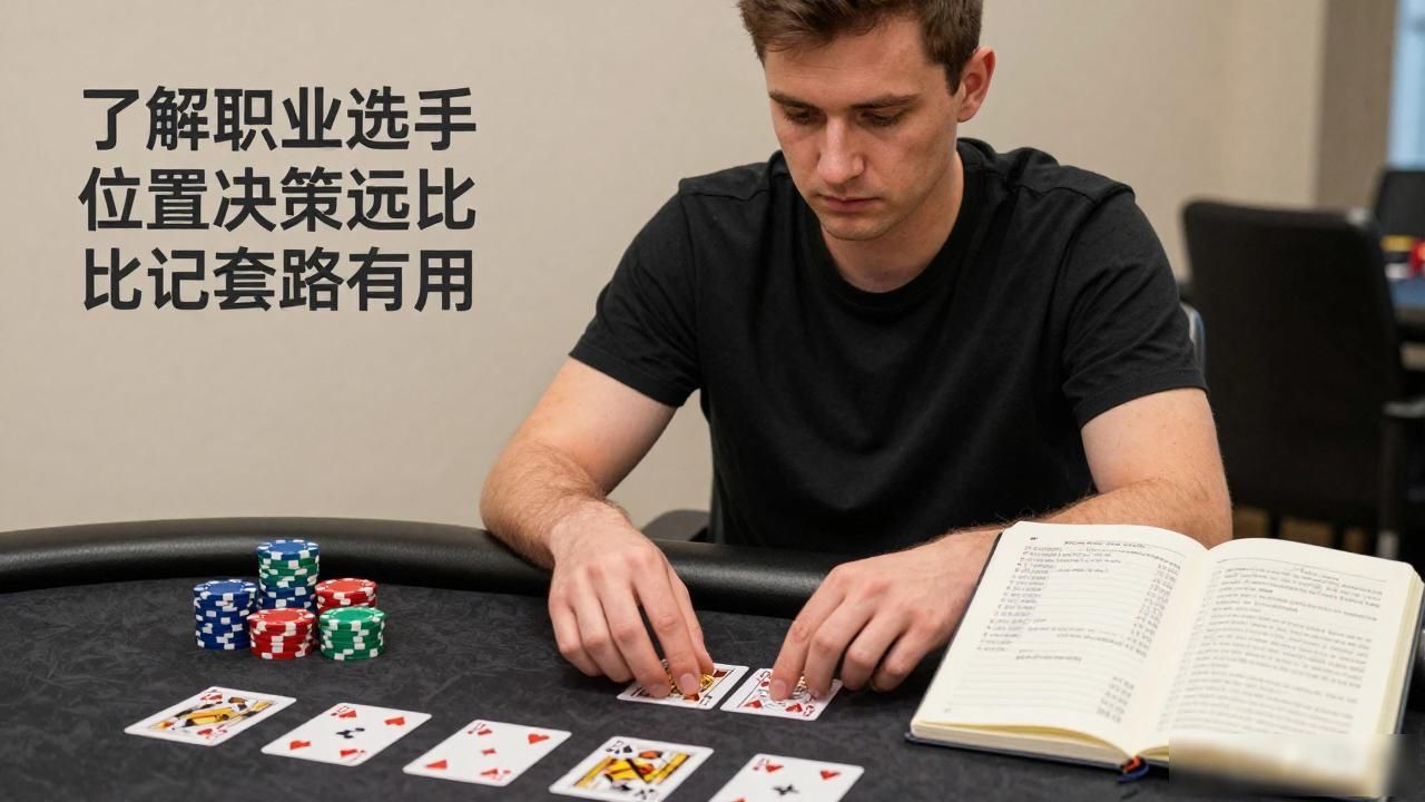 HH扑克比赛视频怎么看 新手快速提升牌技的实用指南