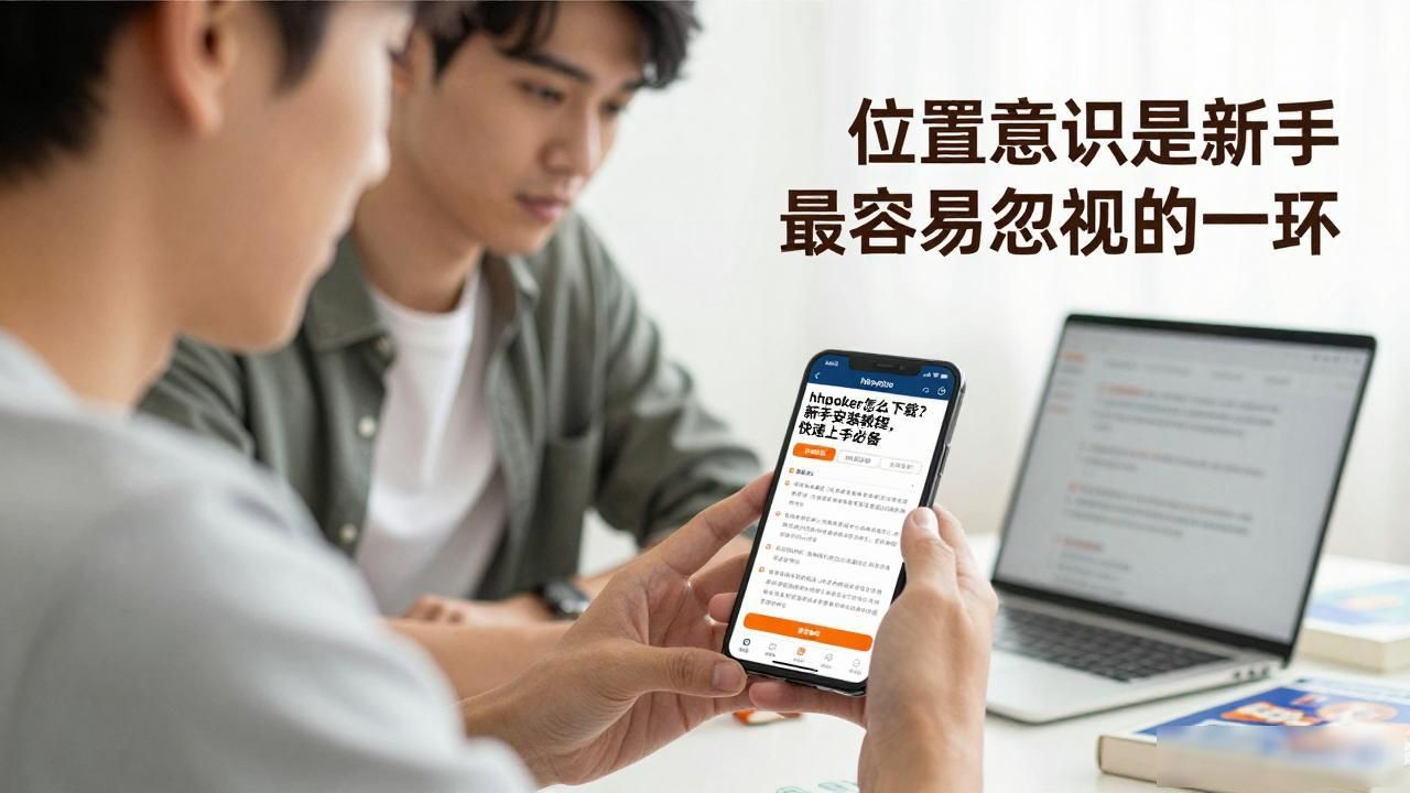 hhpoker怎么下载?新手安装教程,快速上手必备