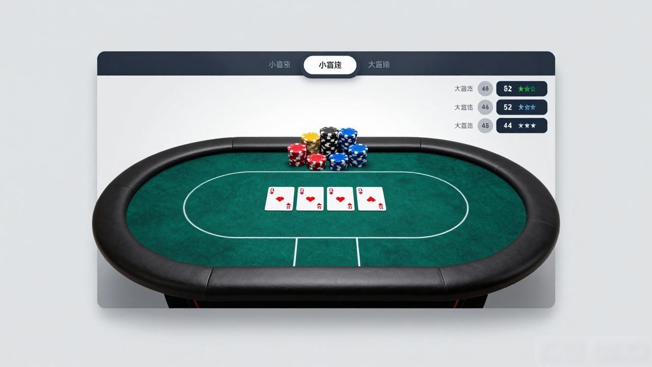 hhpoker官网入口找不对？看这篇新手避坑指南