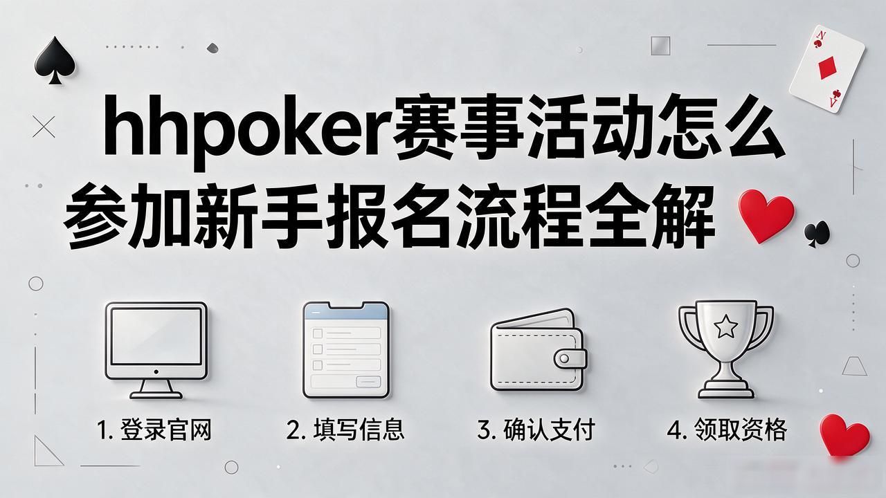 hhpoker赛事活动_赛事活动组委会组织架构_赛事活动管理师