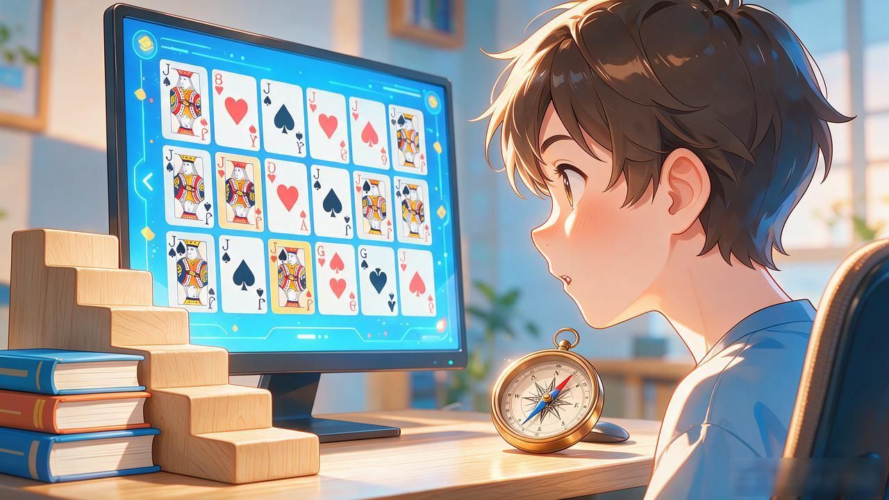 hhpoker在线平台怎么上手 新手入门看这篇就够