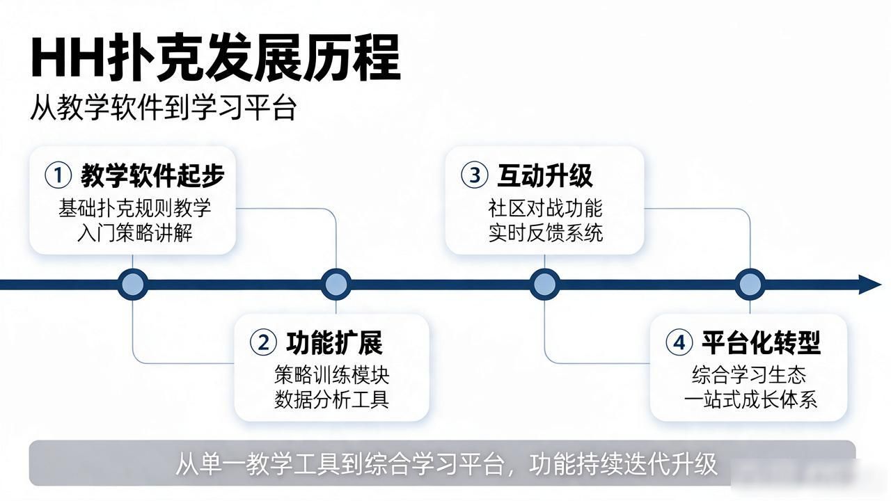 扑克历史起源_HH扑克发展历程_扑克历史